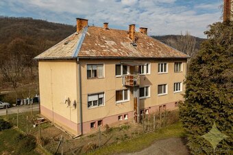 ZVÝHODNENÁ CENA - Exkluzívne na predaj 2izbový byt čiastočne - 14