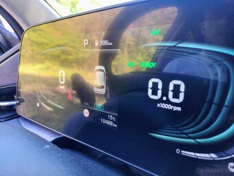 KIA NIRO 1,6 GDI HEV GOLD MY 2024 - 14