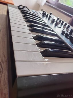 Predám Synth Novation Bass Station II - 14