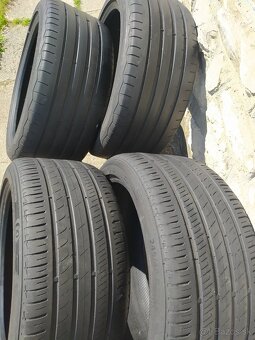 BARUM – DEBICA letné pneumatiky 245/40 R18 - 14