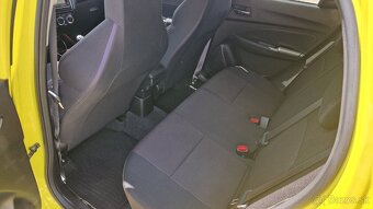 Suzuki Swift sport - 14