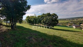 Znížená cena - Veľký slnečný pozemok - 1279 m2 - v... - 14