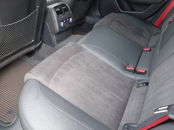 Audi A6 3tdi allroad - 14