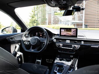 Audi A5 50 3.0 TDI S line quattro tiptronic - 14