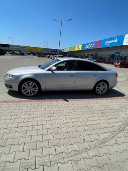 Audi A6 C6 2010 3.0 TDI Quattro - 14
