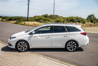 Toyota Auris Touring Sports 1.2 Turbo Executive - 14