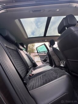 VW Passat B8 2018 - 14