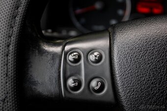 Volkswagen Eos 2.0 FSI - 14