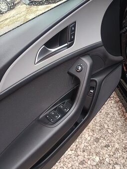 Audi A6 3.0 TDI Quattro Avant S-Tronic 160kW - 14