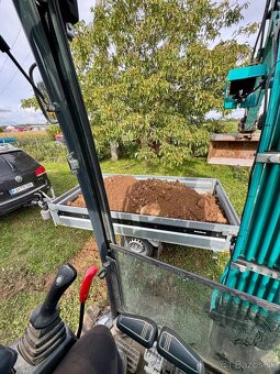 Odťah a preprava - 14