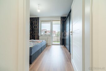 GESTTO | 3-IZBOVÁ NOVOSTAVBA NA PREDAJ | PARKOVACIE MIESTO | - 14