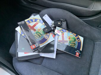 ALFA ROMEO 159 SPORTWAGON 2.2 JTS - 14