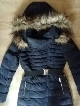 Nova zimna bunda kabat Mohito - 14