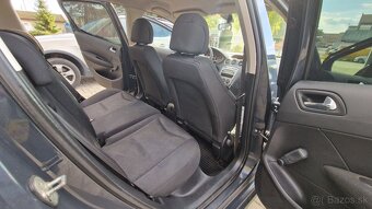 Peugeot 308 1.4i 16V - 14