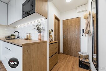 SRG | Zložte tašky a užite si bývanie bezstarostí | VODNÁ - 14