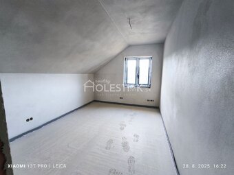 Predám nový dom v meste Čadca, iba u nás - 14