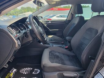 Volkswagen Golf 1.4 TSI - 14