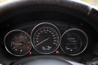 Mazda CX-5 2.2 Skyactiv-D AWD Attraction A/T - 14