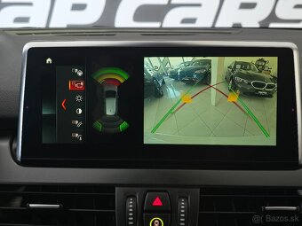 BMW Rad 2 Active Tourer 2 220i M Sport A/T - 14