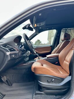 BMW X5 E70 3.0D - 14