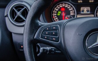 Mercedes-Benz B trieda 180 d - 14