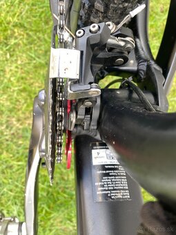Scott genius 730 - 14