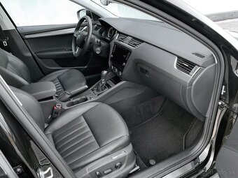 Škoda Octavia Combi III. 2.0TDI, 4x4, DSG 110kW (150PS) - 14