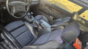 Predam BMW e36 Coupe 328i - 14