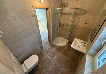 Apartmány na ostrove Šolta: Moderné bývanie pri mori - 14
