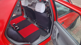 Škoda Felícia 1.3 MPI, 103t km - 14