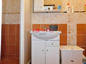 3-IZB. PRIESTRANNÝ BYT S LODŽIOU A KRÁSNYM VÝHĽADOM NA OKOLI - 14