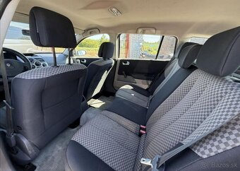 Renault Mégane 1,5 dCi PO ROZVODECH, TAŽNÉ nafta manuál - 14