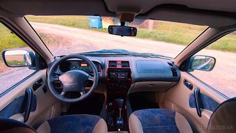 ✳️Nissan Terrano II 2.7 TDi Intercooler✳️ - 14