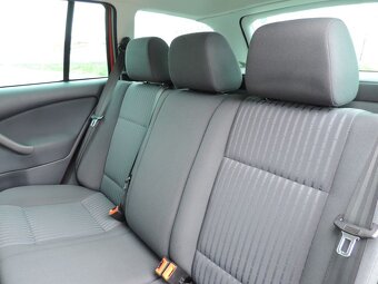 Škoda Octavia Combi Swiss Tour - 1.6MPi 75Kw 102Ps. - 14
