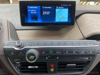 BMW i3S UNIQUE FOREVER 2022 - 14
