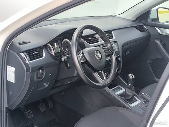 Škoda Octavia Combi 1,6 TDI, ❗ 85 tis. KM ❗ odpočet DPH - 14