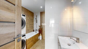 JUH - Miškovecká, 3 izb. byt, 65 m²  + loggia, KR - 14