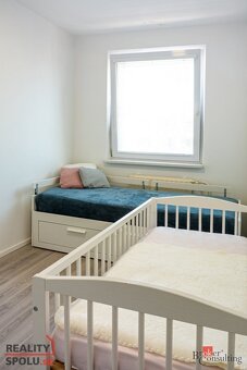 Na predaj 4 izbový , výborne dispozične riešený byt - 14