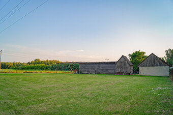 Rodinný dom v krásnej prírode s pozemkom 4000m² - 14