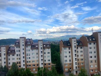 3-izbový byt / 73m2 / Žilina - Hájik - 14