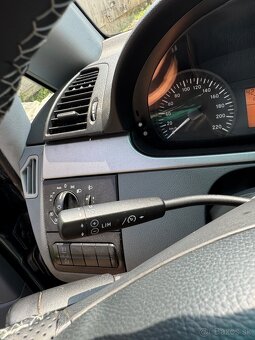Mercedes Benz Viano Kompakt 3.0CDI Trend - 14