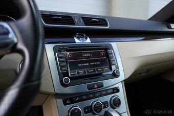 Volkswagen Passat CC 3.6 V6 po veľkom servise - 14