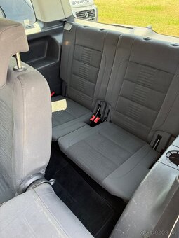 Volkswagen Touran 1.9 77kw - 14