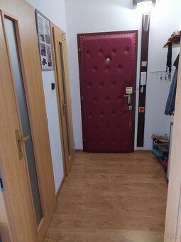 Prenájom 2-izbového bytu v širšom centre Piešťan - 14