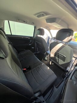 Volkswagen Tiguan AllSpace - 14