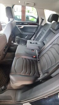Volkswagen Touareg 3.0 V6 TDI SCR Elegance 4Motion Tiptronic - 14