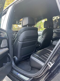 Bmw G32 640xi GT 250kw M-Packet - 14