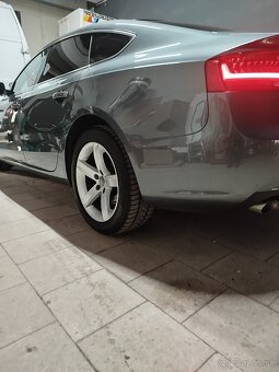 Audi A5 Quattro 2.0tdi 130kw. - 14
