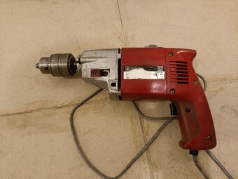 Predam vrtacky,velku uhlovu brusku - 14