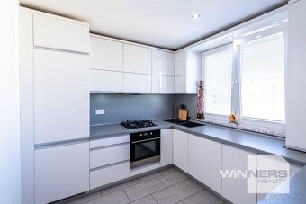 Moderný 3-izbový byt po kompletnej rekonštrukcii - Prešov - 14